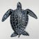 Atlantic Leatherback Turtles